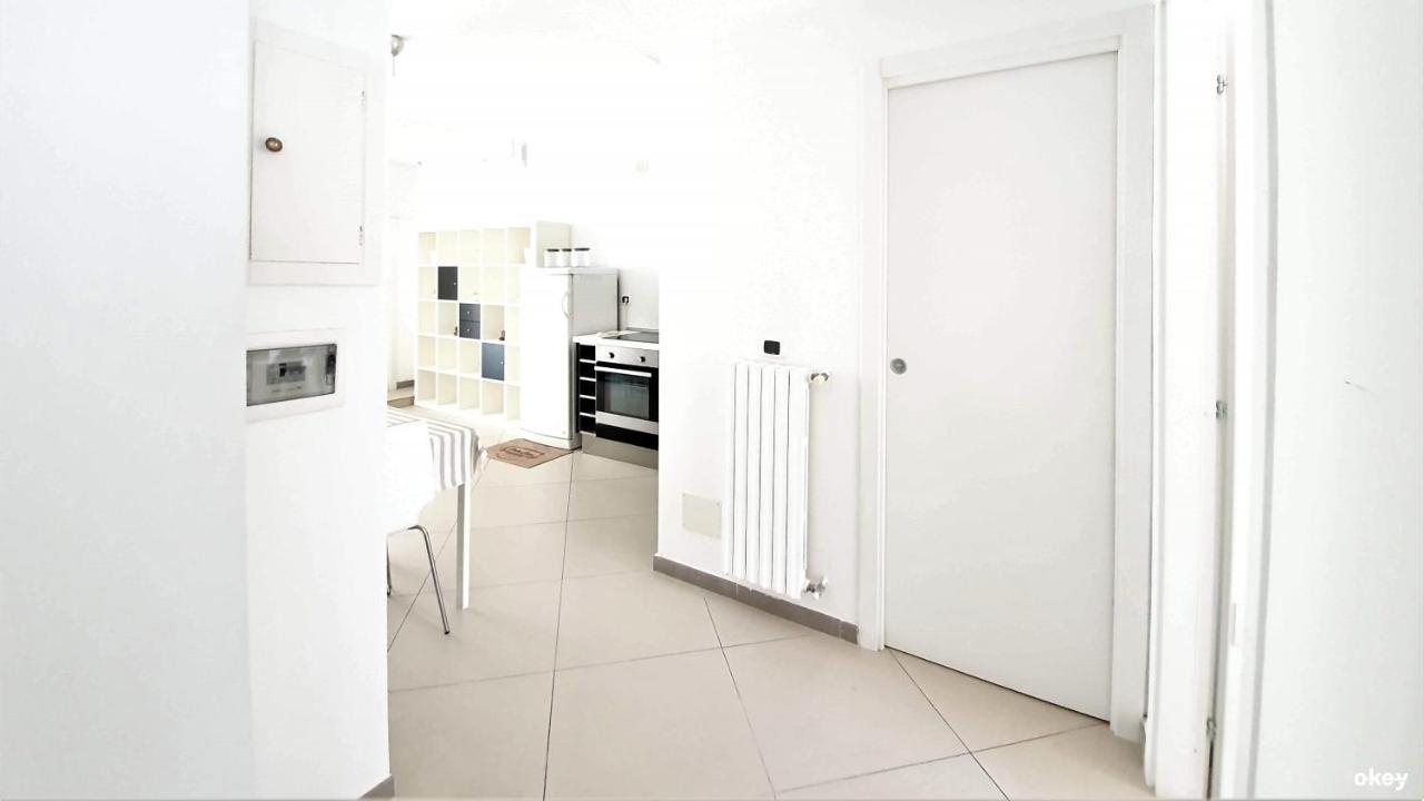 Casa Maria - Bari Centro Apartment Exterior photo